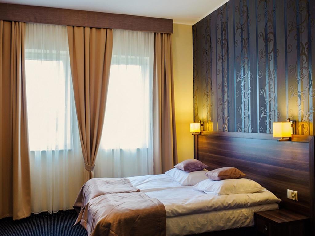 Hotel Sevilla Рава-Мазовєцка Номер фото